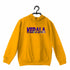 Kerala Word Art Malayalam Kerala Hooded SweatShirts